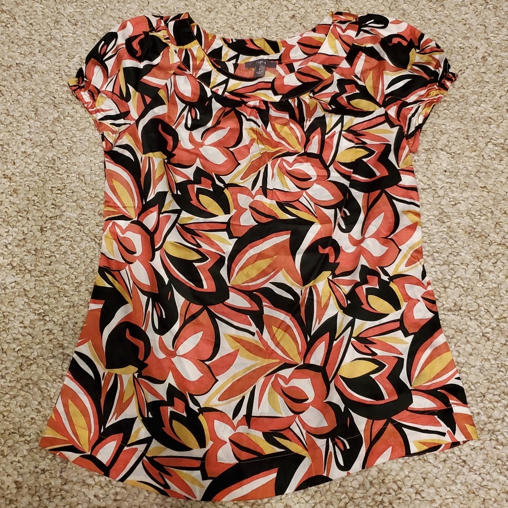 Apt 9 blouse